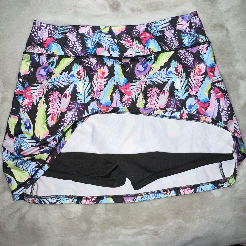Jack Smith Pull-On Skort - Picture 3 of 9